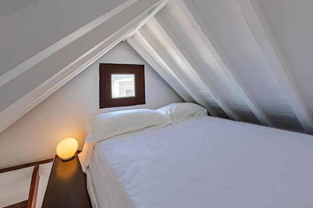 Апартаменты Casa Pepita - Old Town - Relax Terrace With Views Тарифа Экстерьер фото