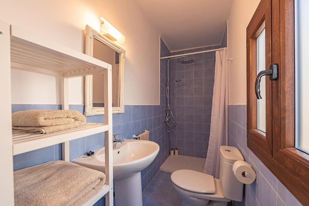 Апартаменты Casa Pepita - Old Town - Relax Terrace With Views Тарифа Экстерьер фото